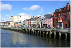 Cork en couleurs