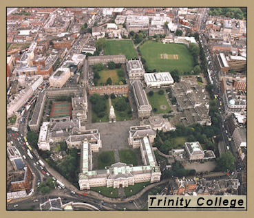 Trinity College