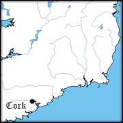 Position Cork