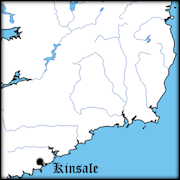 Position Kinsale