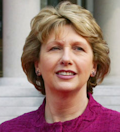 Mary McAleese