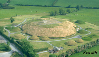 Tulumus de Knowth