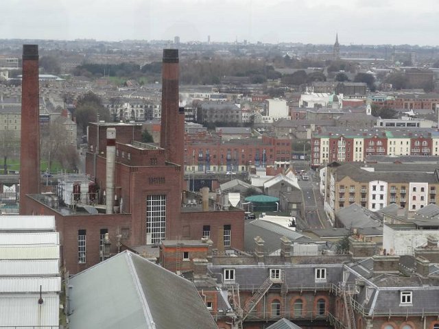 Musée Guinness