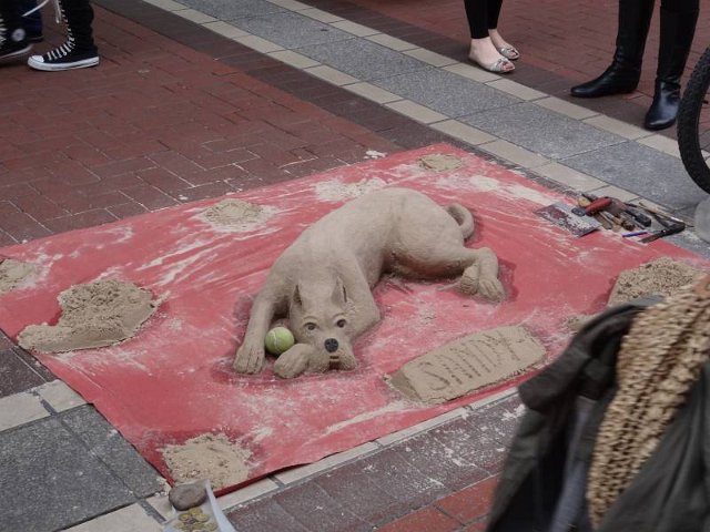 Grafton Street