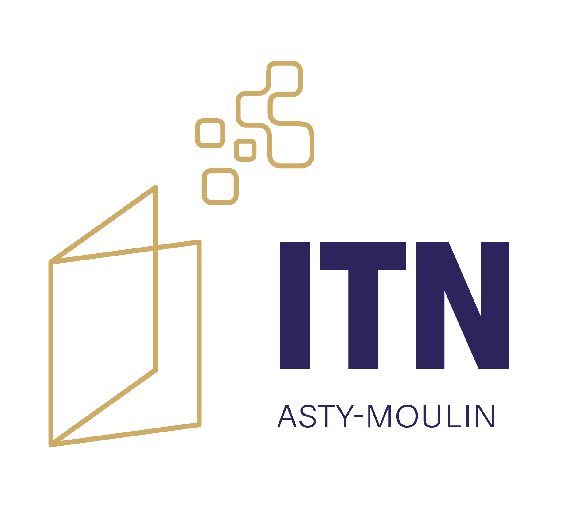 ITN Logo quadri DEF